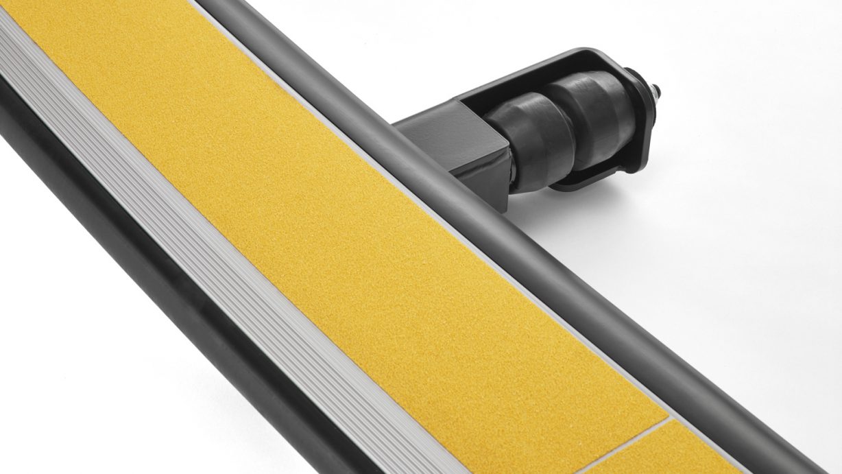 White-Background-ImpactStep-Shock-Absorber-Detail